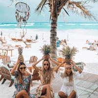 Отзыв от Алёна - Visa DTV